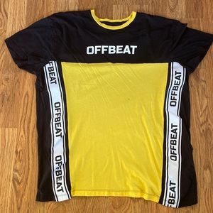 Men’s “Like New” Clockhouse T-shirt